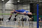 Lyons Invitational  Wheaton College Men’s Track & Field compete in the Lyons Invitational at Beard Fieldhouse . - Photo By: KEITH NORDSTROM : Wheaton, track & field